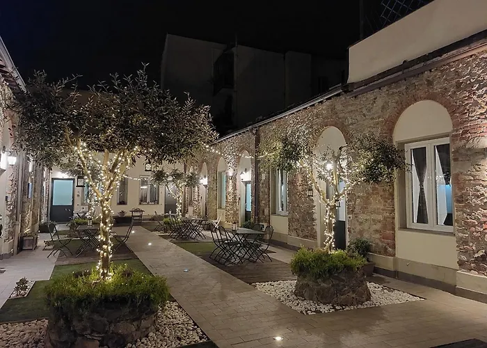 Alloggi Palmini
